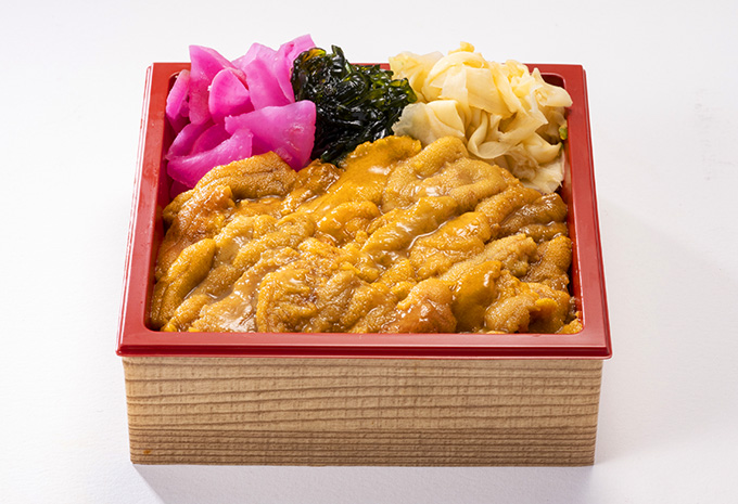 うに専門店世壱屋
