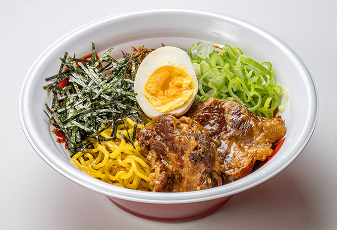 ラーメン武蔵