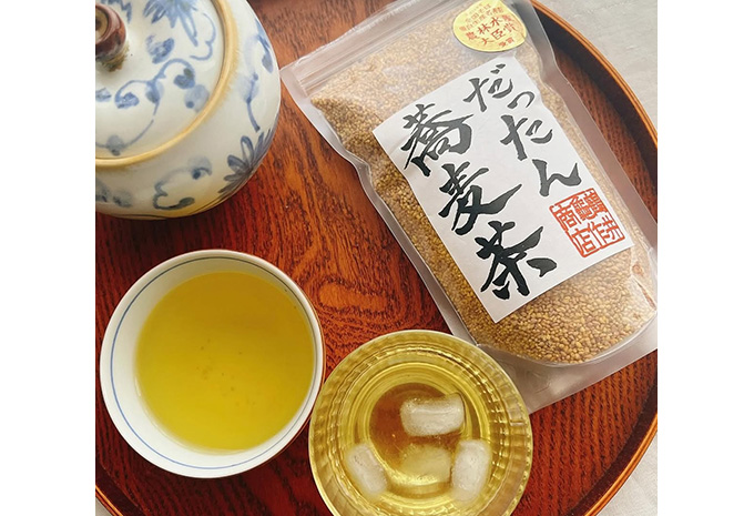 鶴井亀作商店