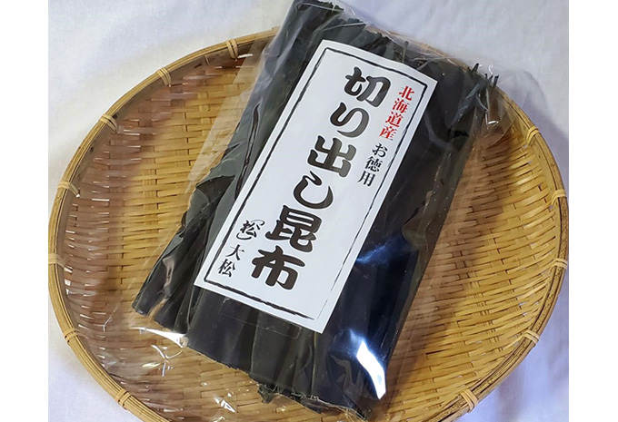 大松