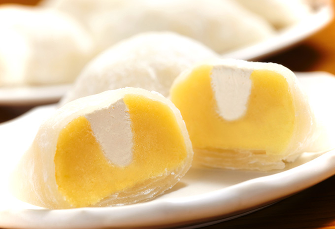 嘉福堂キッチン