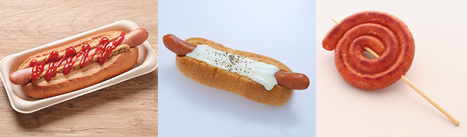 キッチンカー