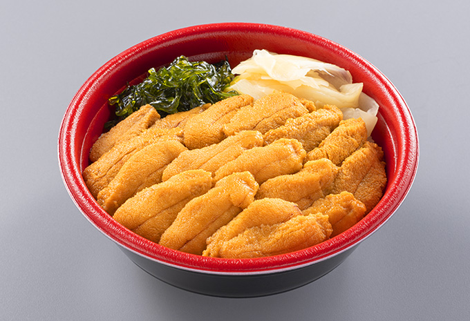 うに専門店世壱屋