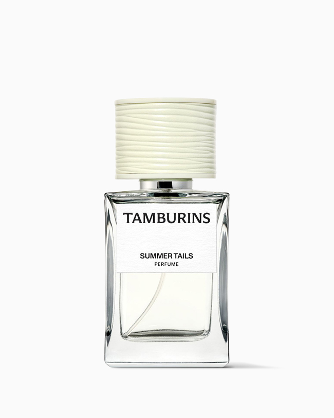 TAMBURINS〉店舗限定ノベルティのご紹介 【大丸神戸店】