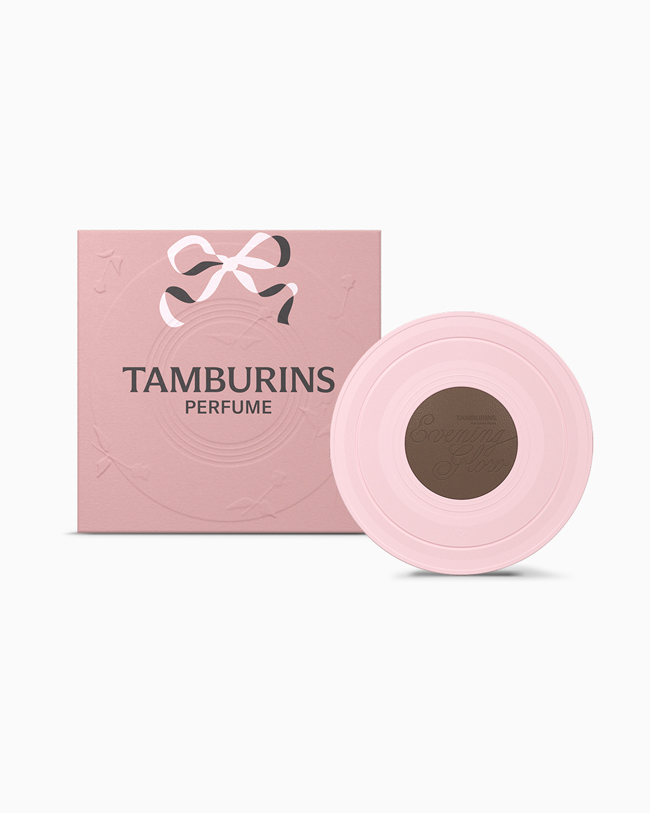 TAMBURINS〉店舗限定ノベルティのご紹介 【大丸神戸店】
