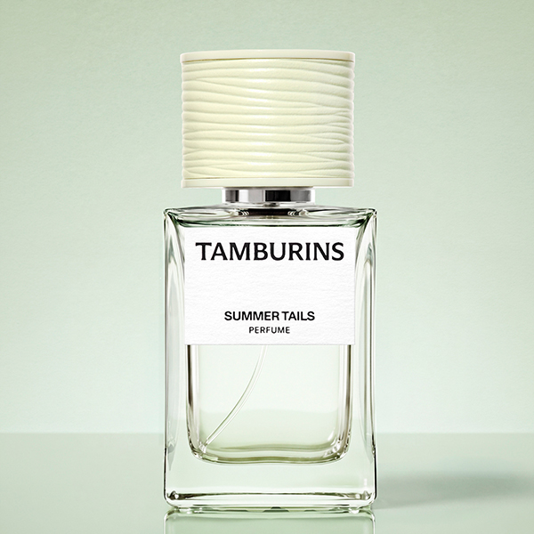 TAMBURINS〉店舗限定ノベルティのご紹介 【大丸神戸店】