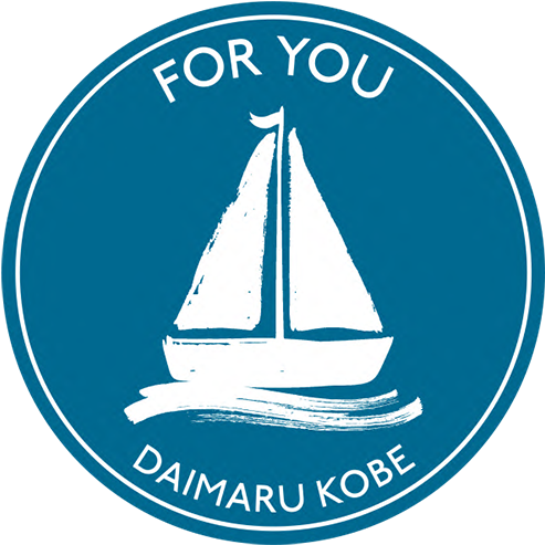 FOR YOU 大丸神戸