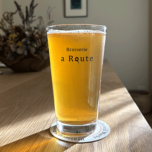 BrasserieaRoute