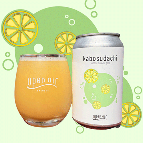 openair