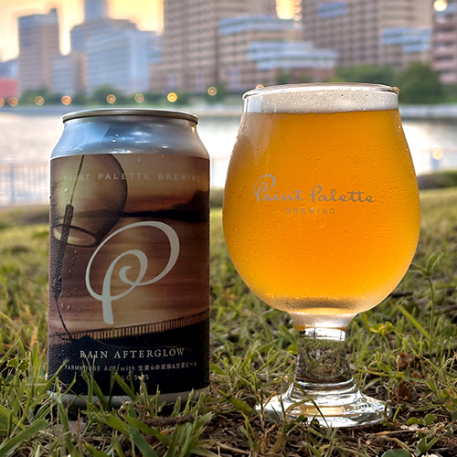 PAINTPALETTEBREWING