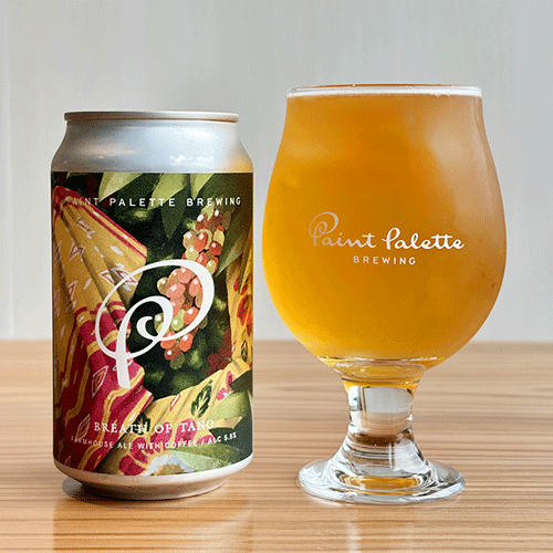 PAINTPALETTEBREWING