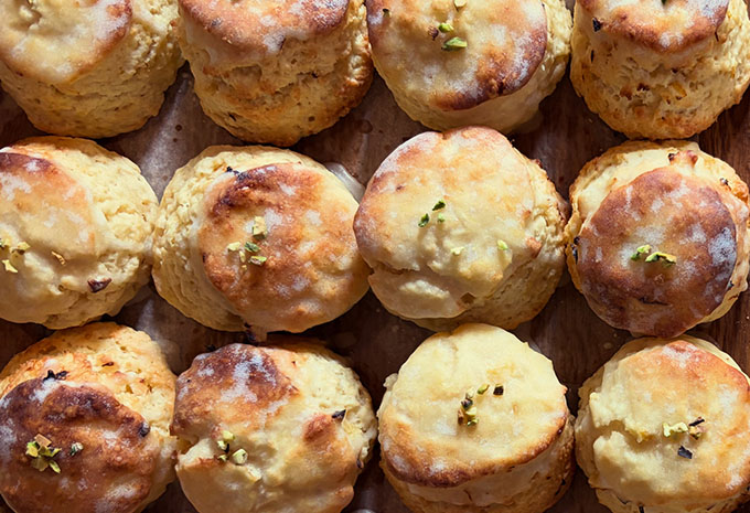 塩屋SCONE
