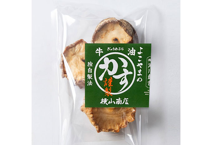 横山商店