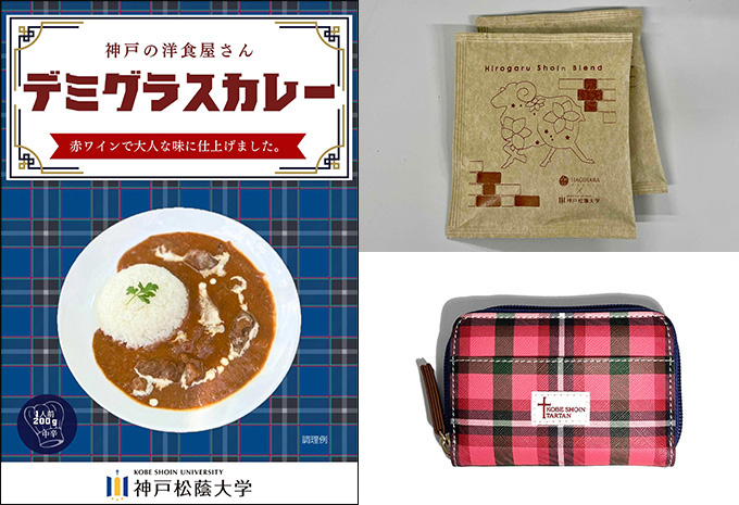 KOBE SHOIN POP UP SHOP