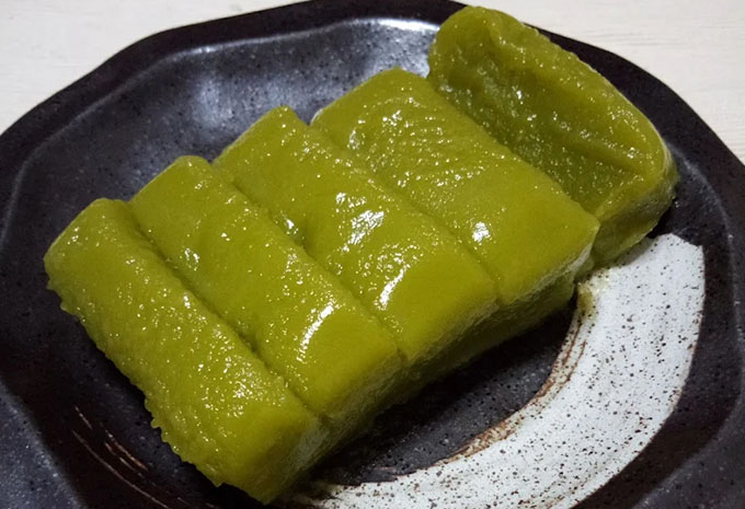 長田 ういろう