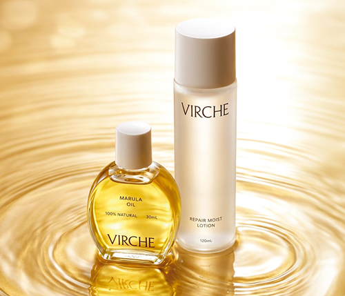 VIRCHE〉POP-UP SHOP 【大丸神戸店】
