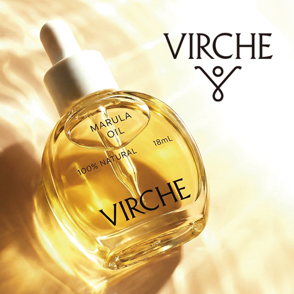 VIRCHE〉POP-UP SHOP 【大丸神戸店】