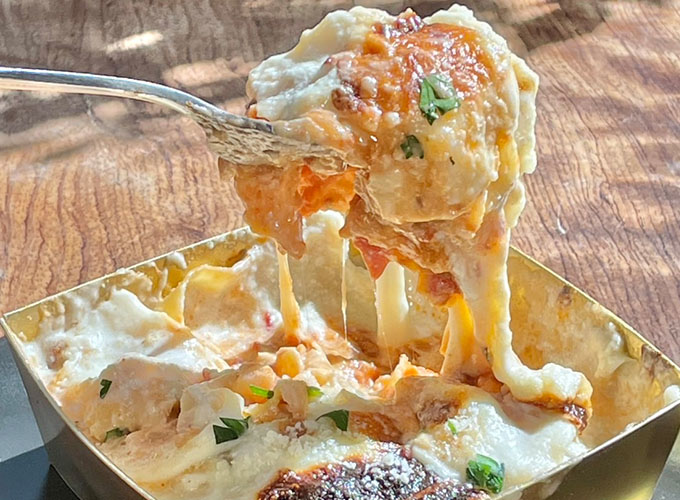 〈バンカレッラジョイア〉
