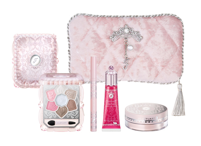 JILL STUART〉10月30日（金）発売限定品 予約・販売方法について