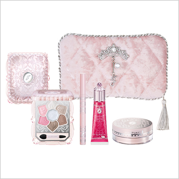 【特価品】ジルスチュアート DIOR 等 デパコス 大量 まとめ売り JILL STUART〉10月30日（金）発売限定品 予約・販売方法について