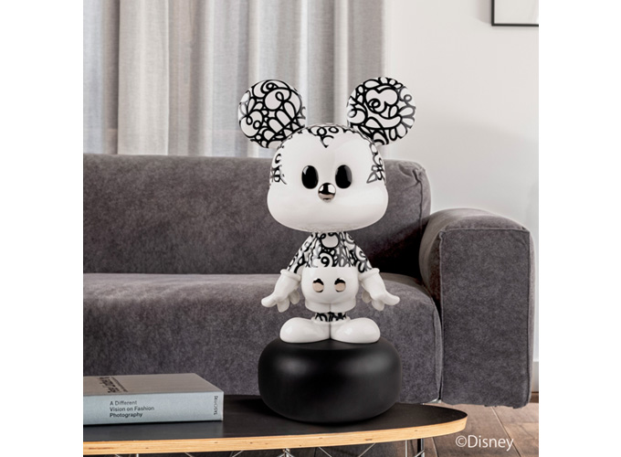 Doodle Mickey