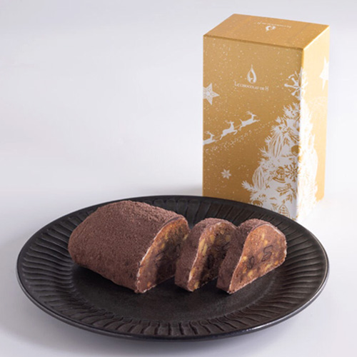 LE CHOCOLAT DE H