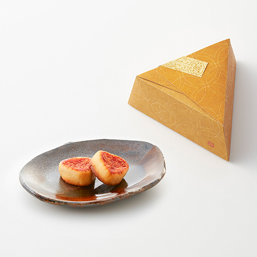 チーズ饅頭