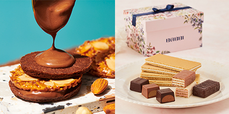 地1階 食品催事場