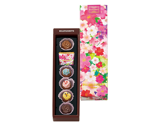 〈ゴンチャロフ〉 ベルフルレットA