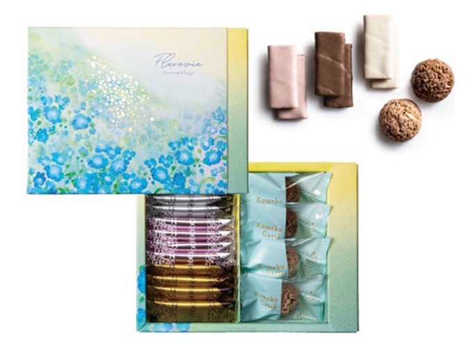 〈本髙砂屋〉 アッサンブラージュ WA12