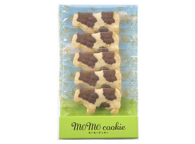 〈ヨーグルトフォーシーズンズ〉 モーモークッキー