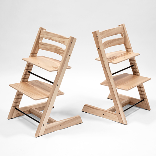 〈Stokke〉トリップトラップワイルドウッド