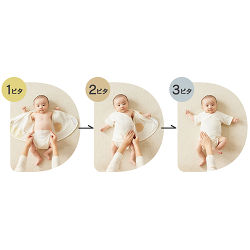 〈10mois〉PATTOSATTO