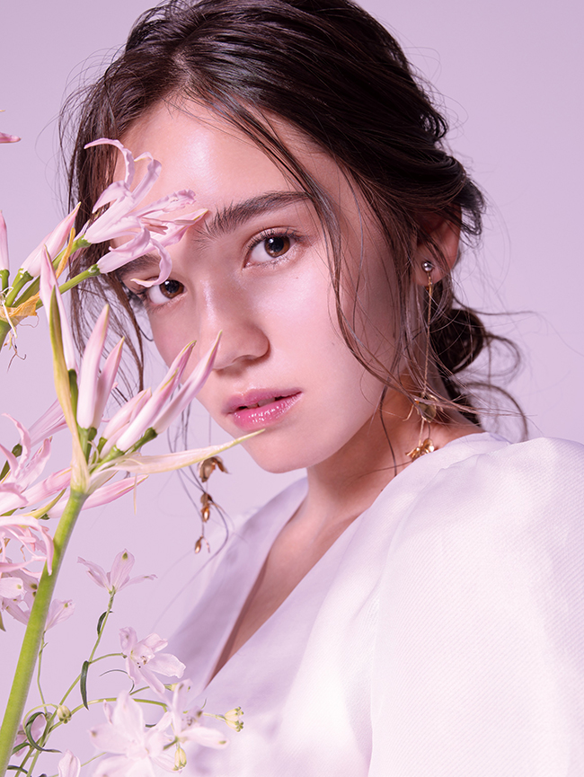 資生堂ビューティーサロン