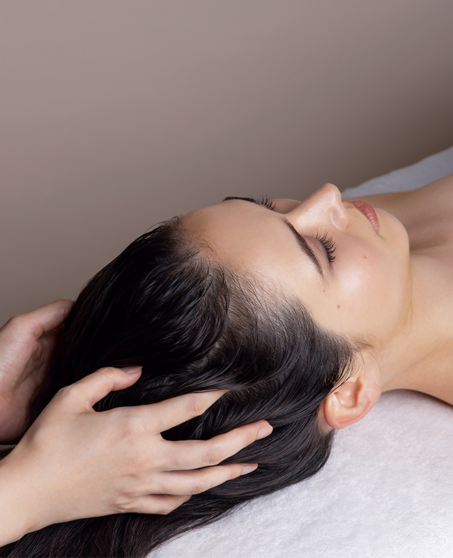 資生堂ビューティーサロン