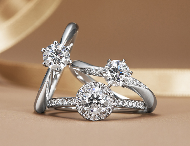 ラザール ダイヤモンド