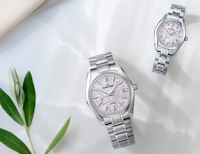 グランドセイコー