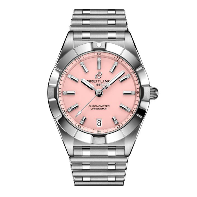 クロノマット32