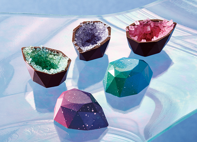 〈フーシェ オリンポス〉