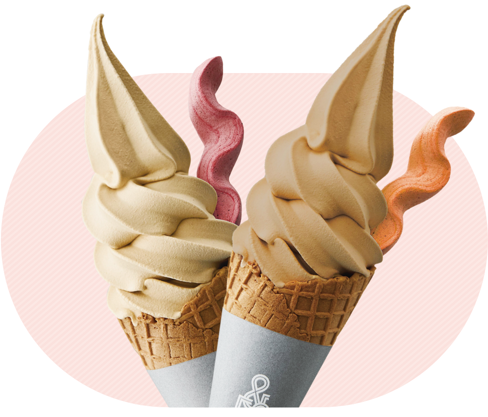 〈&アールグレイ〉