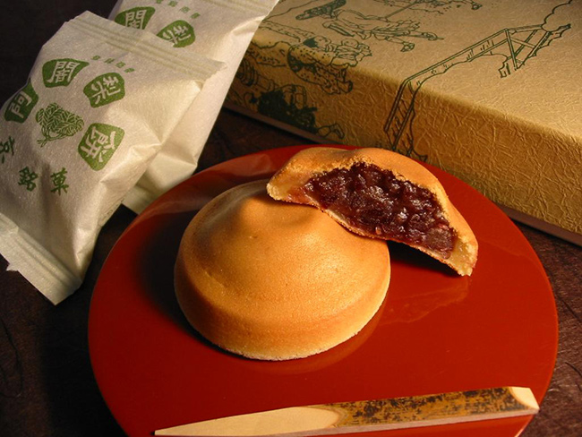 茅乃舎