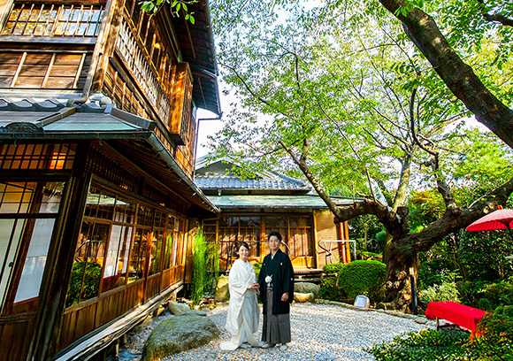 北野異人館旧ハンター邸