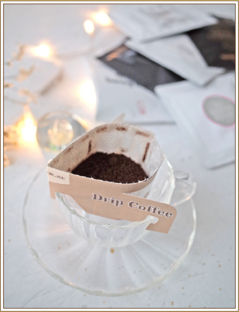 Coffee Pairing Festival 特製ドリップバッグアソートメント