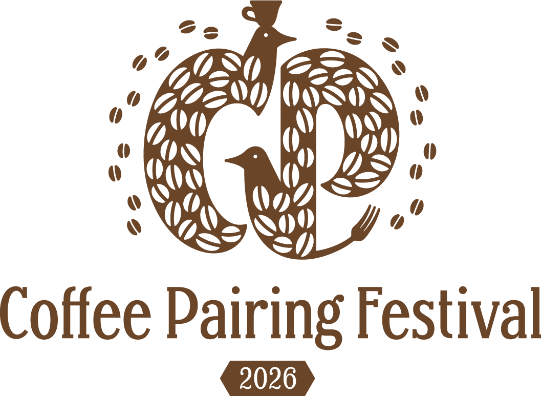 Coffee Pairing Festival 2026 Kobe