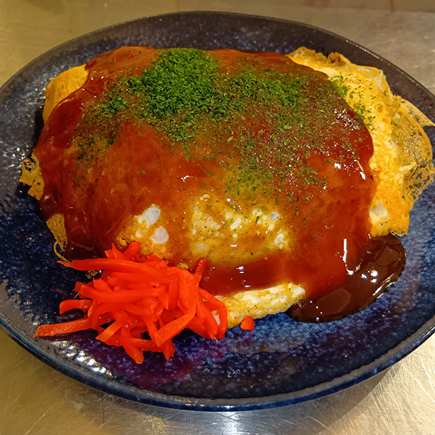 広島焼 ミックス