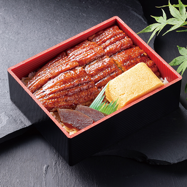 うな玉重