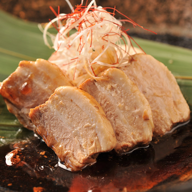 豚の角煮