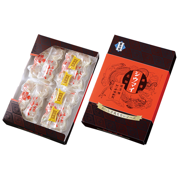 おいしさ長もち 昔ながらのシウマイ
