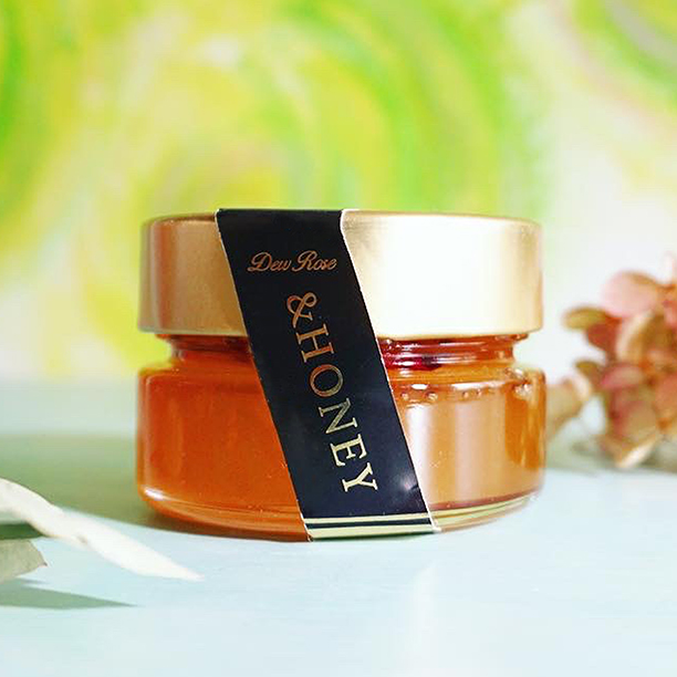 Dew Rose＆HONEY