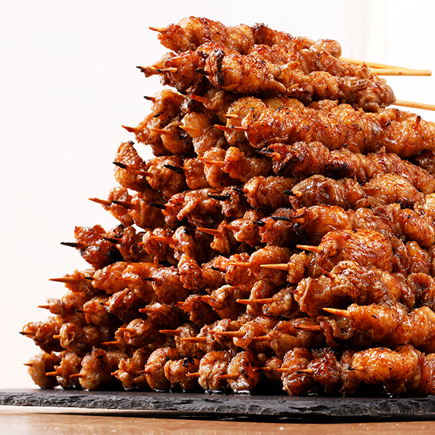 とりかわ巻き巻き